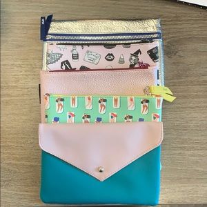🍁Cosmetic Bags